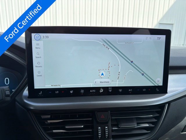 Certified 2023 Ford Escape Active w/ Tech Pack #2 AWD/4WD image 20
