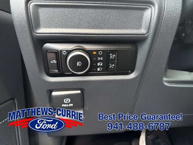 Certified 2023 Ford F150 XLT w/ Equipment Group 301A Mid AWD/4WD image 29