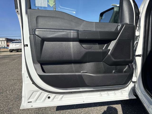 Certified 2022 Ford F150 XL w/ STX Appearance Package image 18