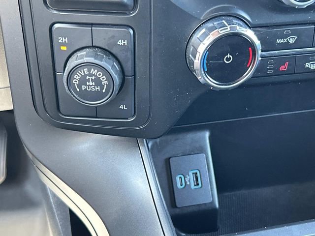 Certified 2024 Ford F150 XLT w/ Equipment Group 302A MID image 34