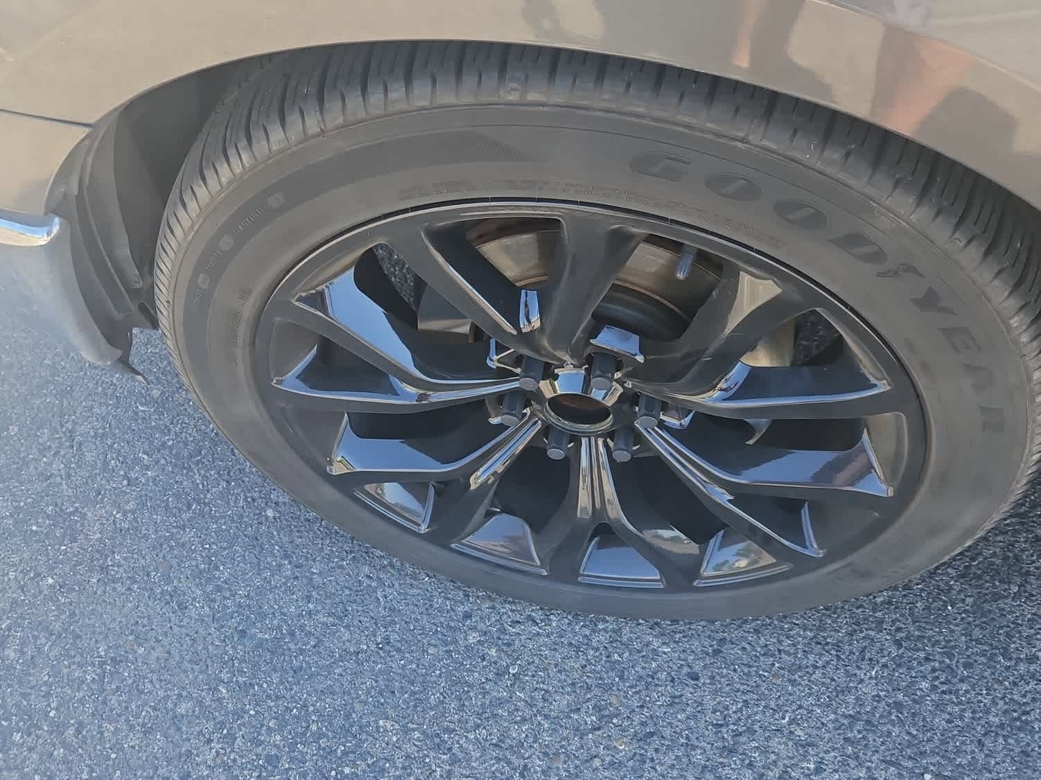 Certified 2019 Ford F150 XLT w/ Equipment Group 301A Mid RWD image 3