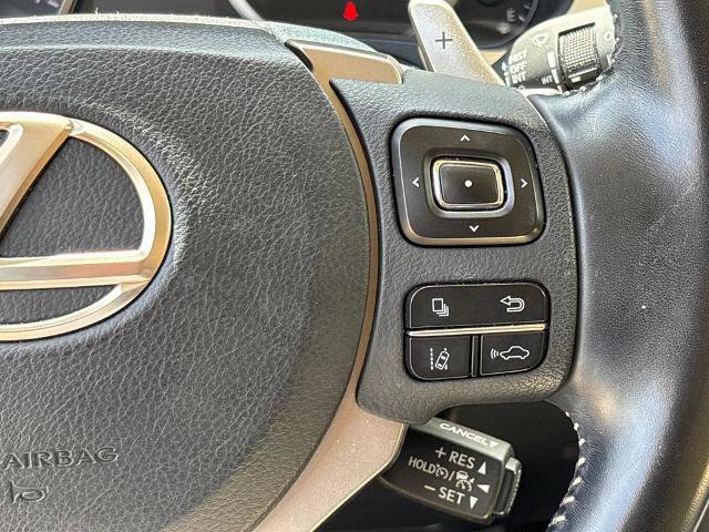 Used 2020 Lexus NX 300 FWD w/ Comfort Package image 21