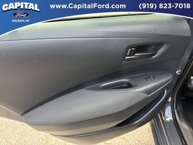 Used 2024 Toyota Corolla LE FWD image 17