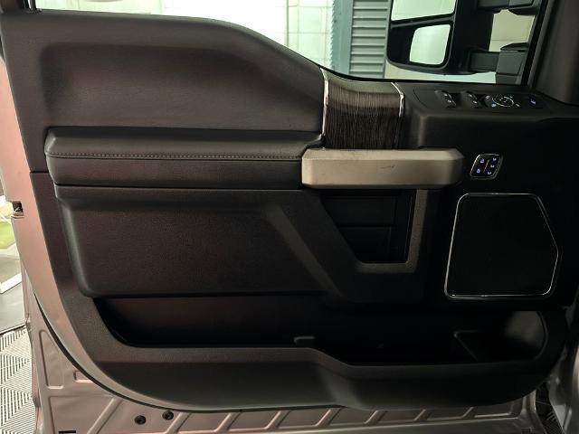 Certified 2020 Ford F250 Lariat image 17