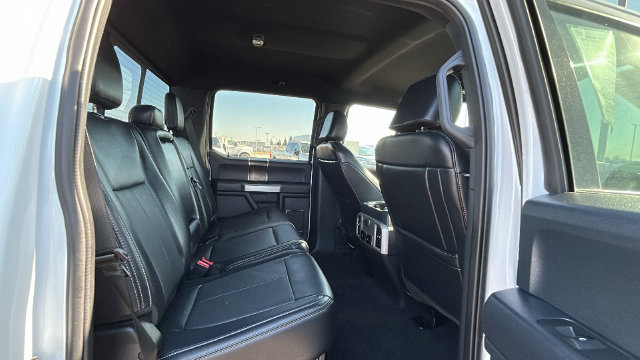 Certified 2022 Ford F250 Lariat w/ Lariat Value Package AWD/4WD image 13