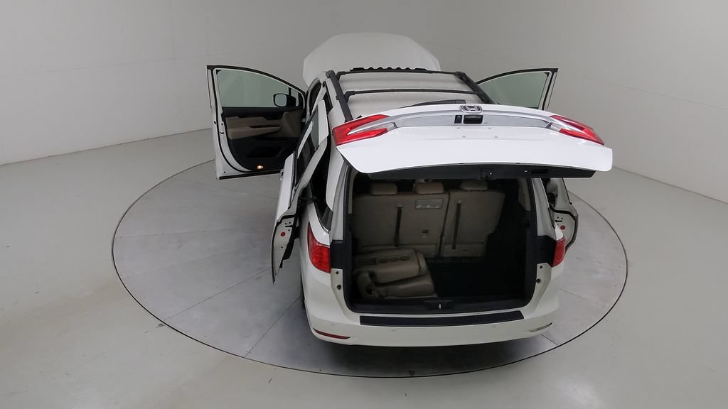 Used 2019 Honda Odyssey Elite image 52