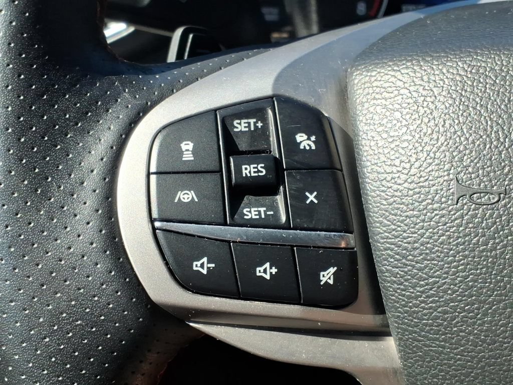 Certified 2023 Ford Explorer Timberline w/ Timberline Technology Package AWD/4WD image 7