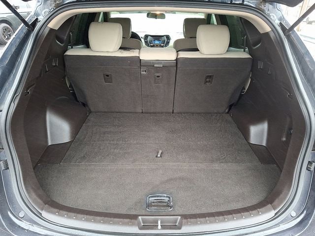 Used 2017 Hyundai Santa Fe Sport image 28