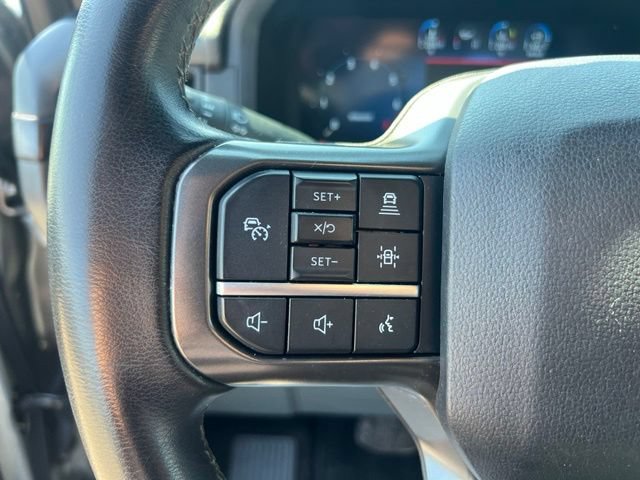 Certified 2024 Ford F150 XLT w/ Equipment Group 302A MID AWD/4WD image 9