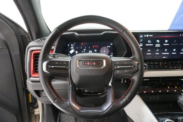 Used 2024 GMC Canyon AT4X w/ AT4X AEV Edition AWD/4WD image 28