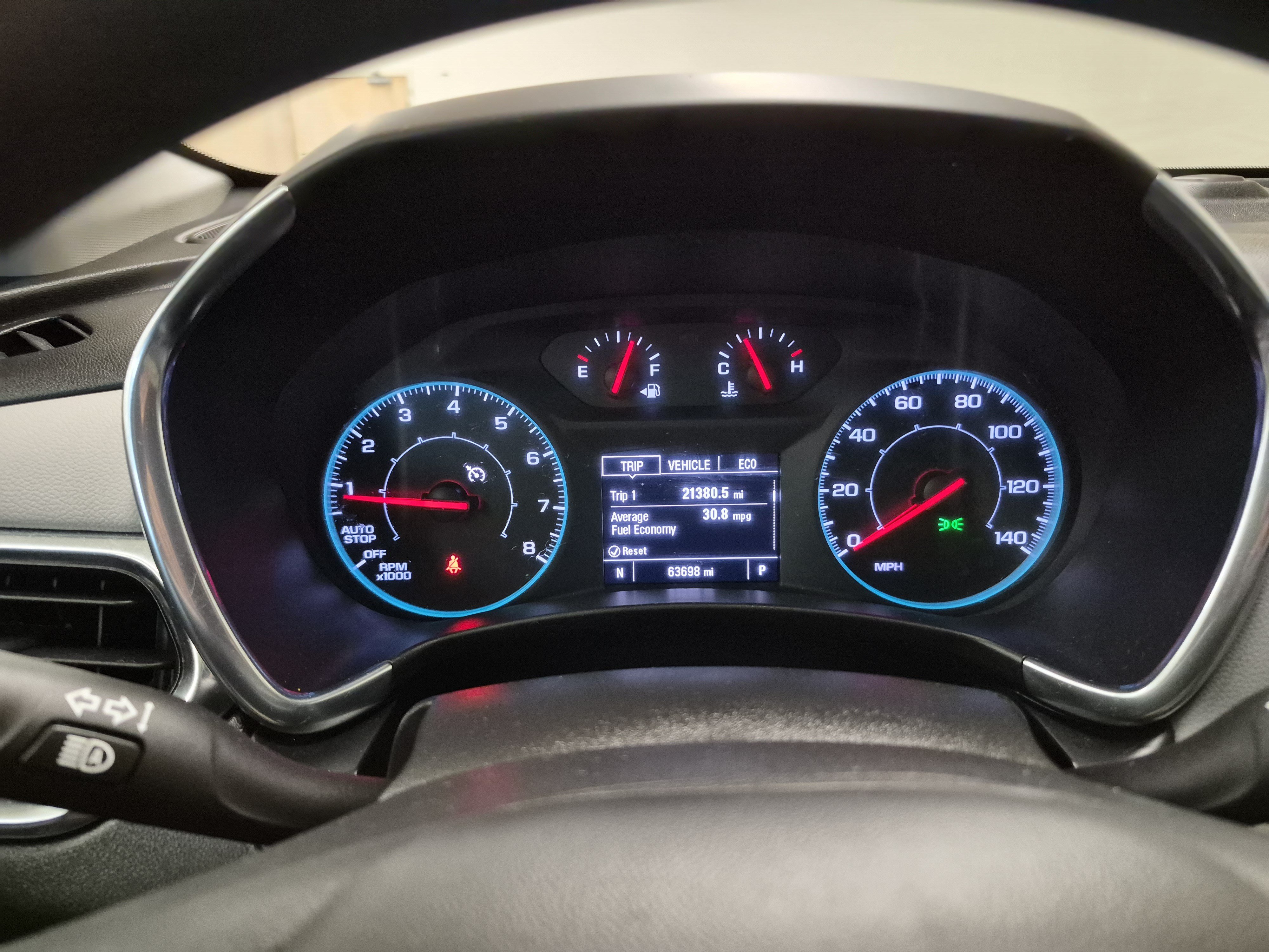 Used 2024 Chevrolet Equinox LS FWD image 20