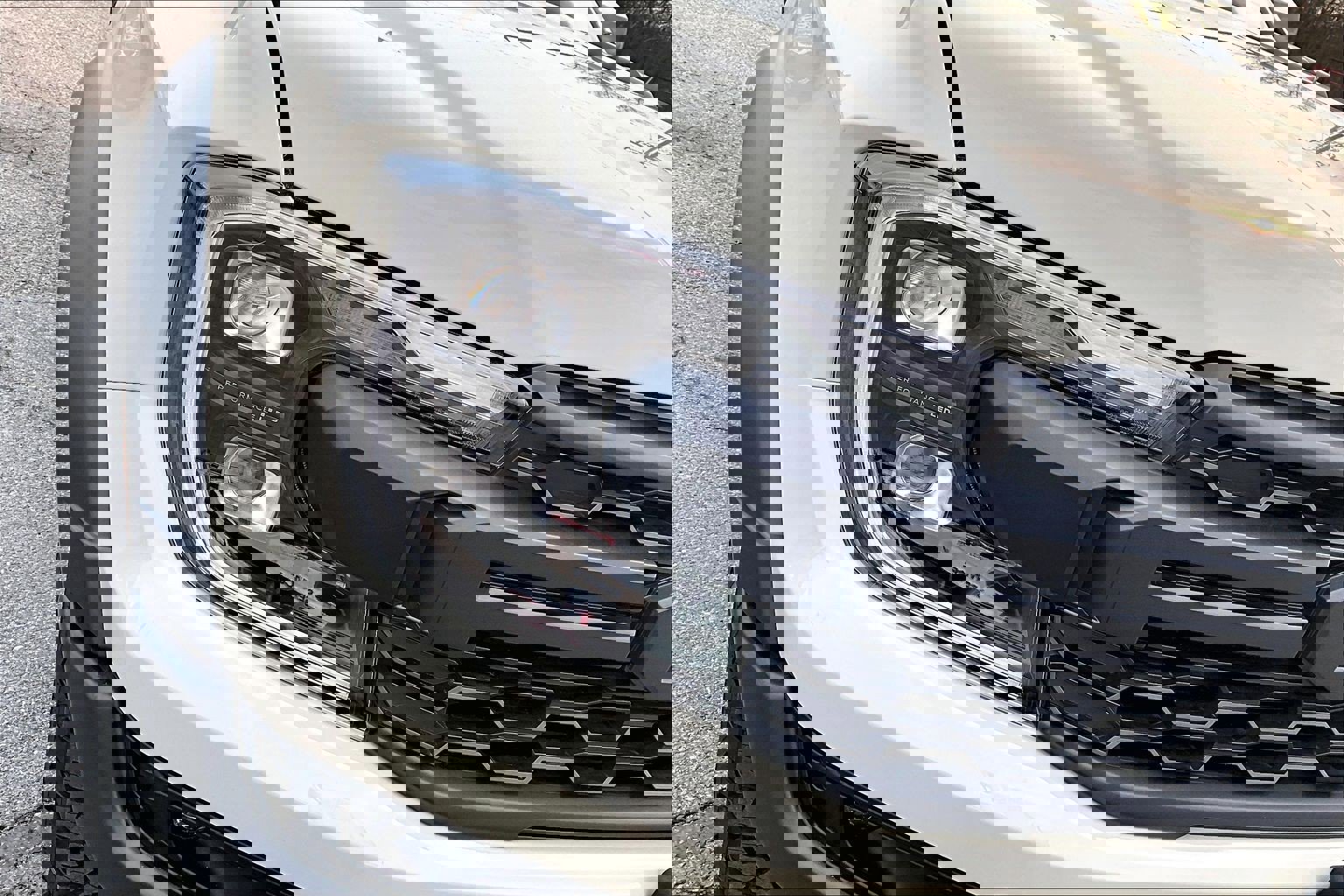 Certified 2025 Ford Ranger Raptor image 30