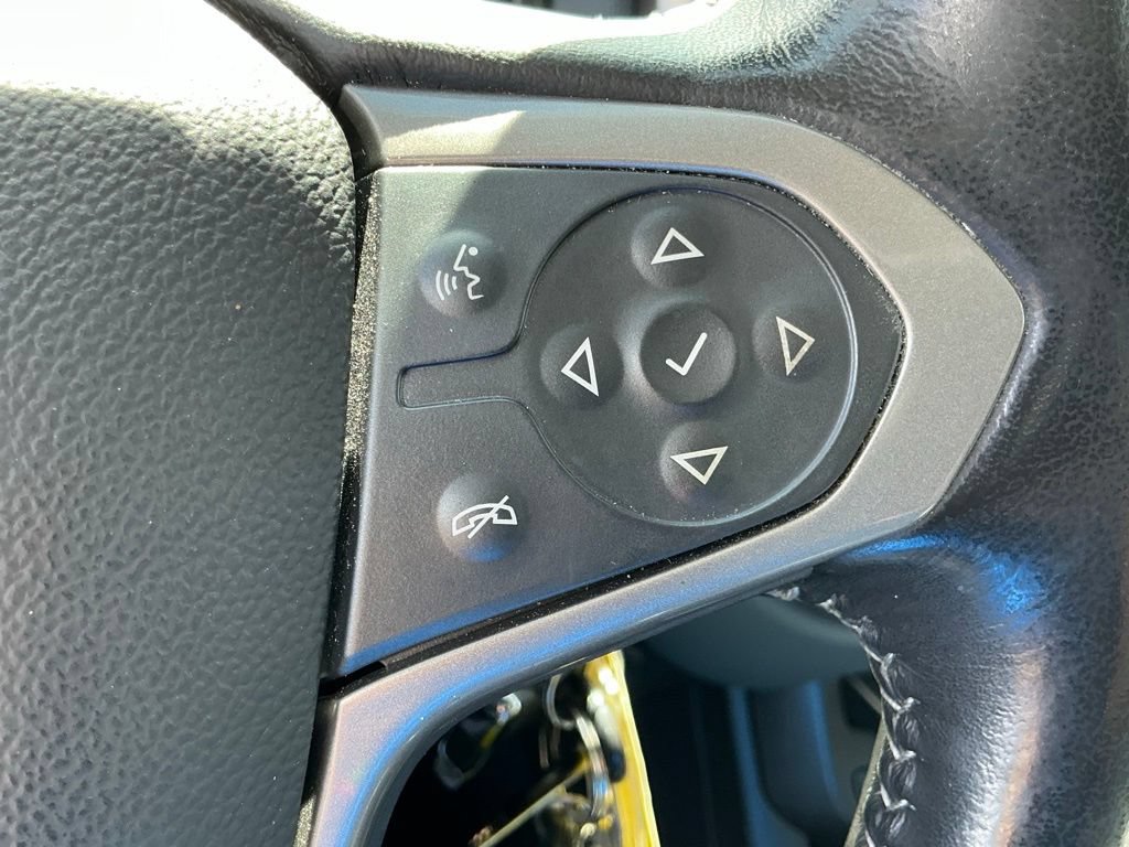 Used 2022 Chevrolet Colorado Z71 AWD/4WD image 45