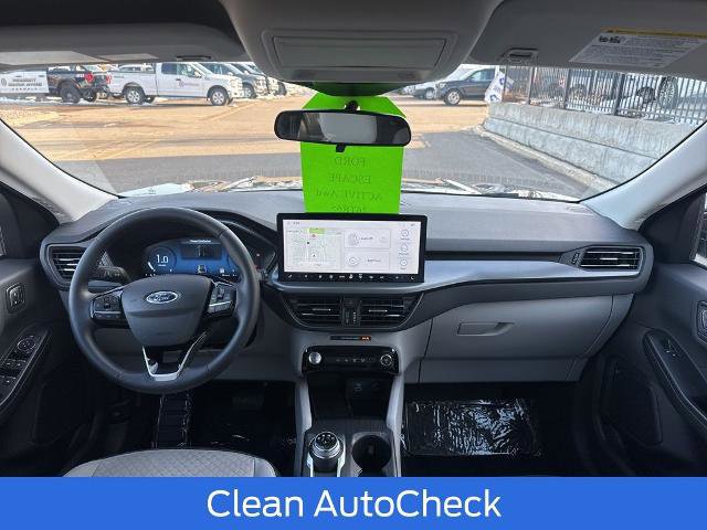Certified 2023 Ford Escape Active w/ Tech Pack #2 image 2