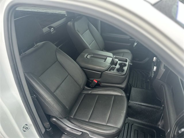 Used 2023 GMC Sierra 1500 Pro w/ Pro Value Package image 23