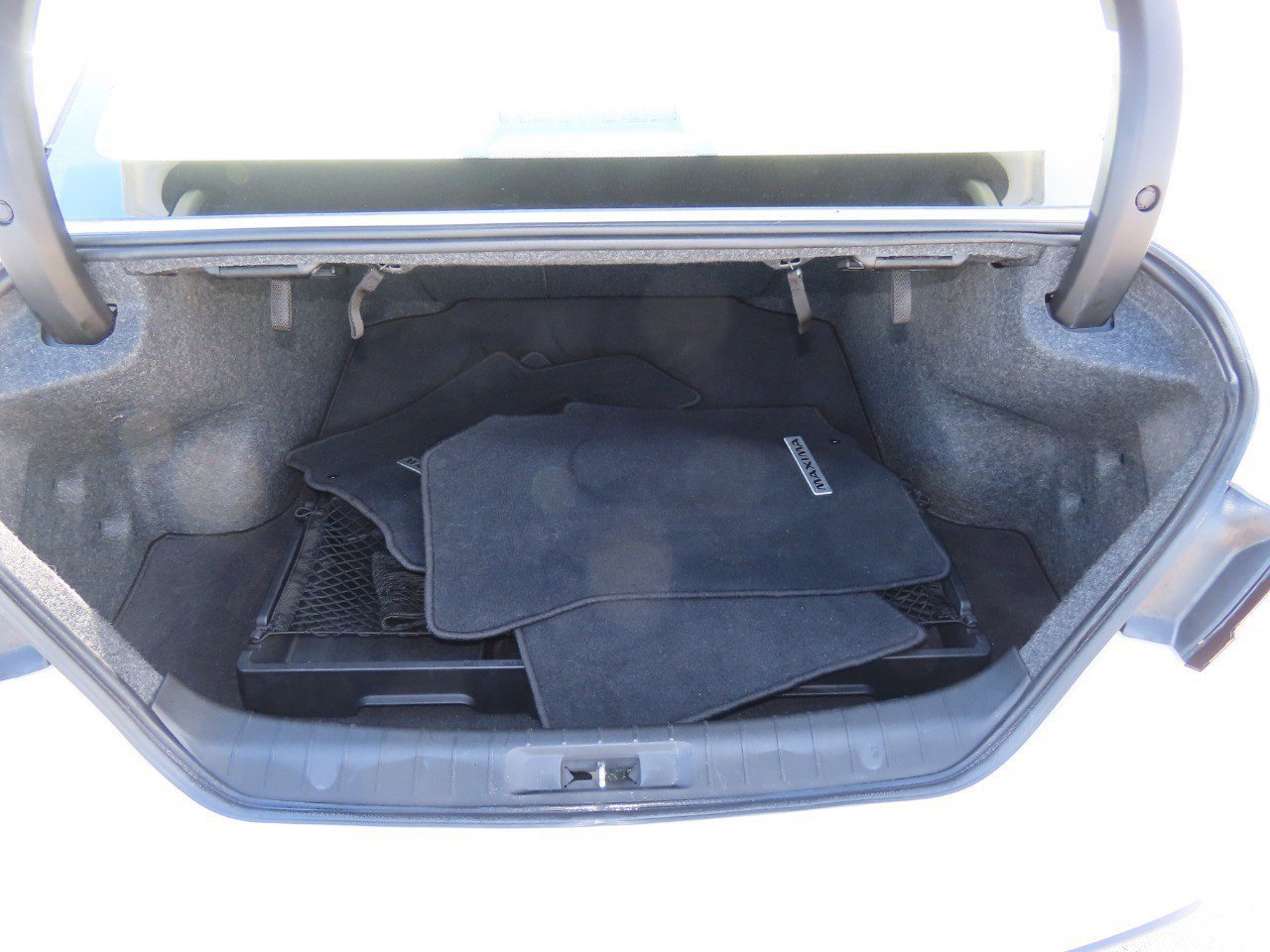 Used 2023 Nissan Maxima Platinum w/ Sport Mat Group image 15