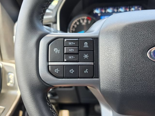 Certified 2023 Ford F150 XLT w/ Equipment Group 302A High AWD/4WD image 21