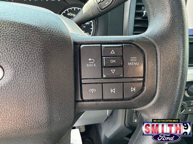 Certified 2024 Ford F350 XL w/ STX Appearance Package AWD/4WD image 28