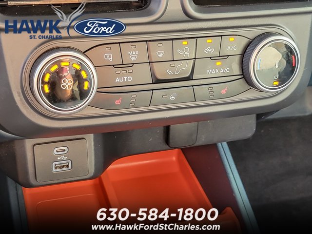 Certified 2024 Ford Maverick XLT w/ XLT Luxury Package AWD/4WD image 14
