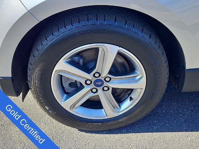 Certified 2022 Ford Edge SEL w/ Convenience Package AWD/4WD image 29