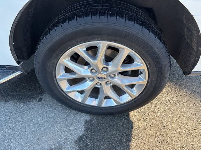 Certified 2021 Ford Expedition XLT image 11