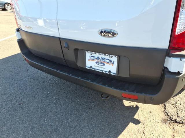 Certified 2023 Ford Transit 350 XLT RWD image 18