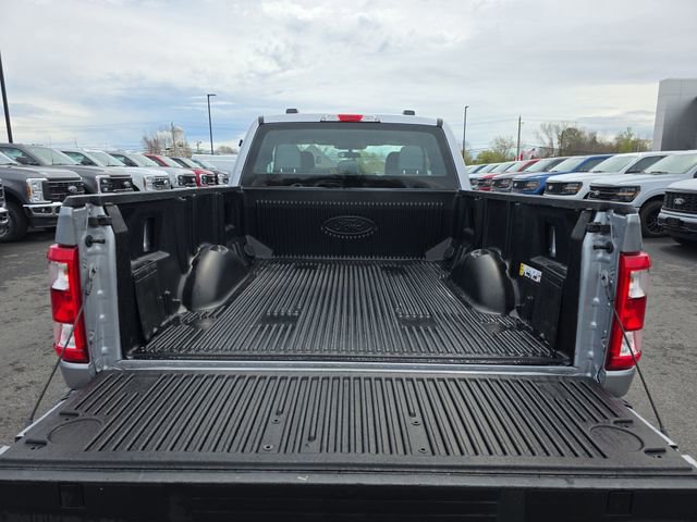 Certified 2022 Ford F150 XL w/ Equipment Group 101A High image 22