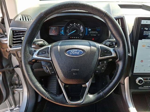 Certified 2024 Ford Edge SEL AWD/4WD image 18