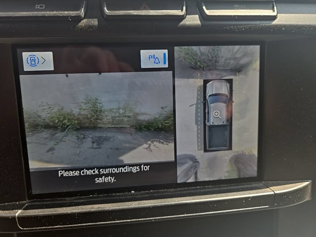 Certified 2024 Ford F250 XL w/ STX Appearance Package AWD/4WD image 19