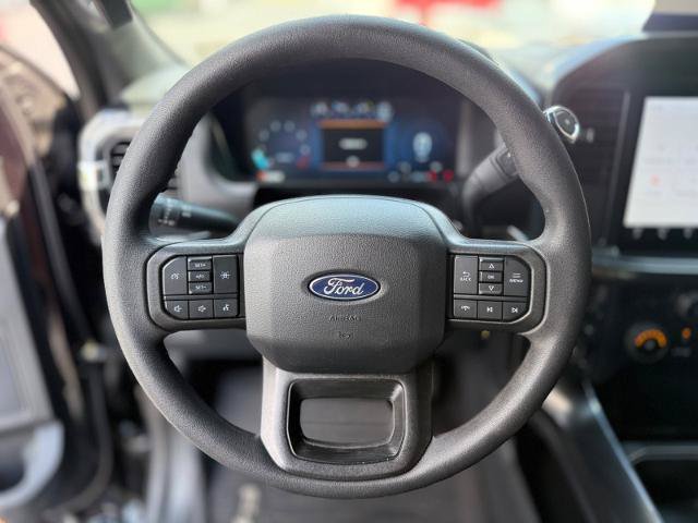 Certified 2025 Ford F150 STX AWD/4WD image 8