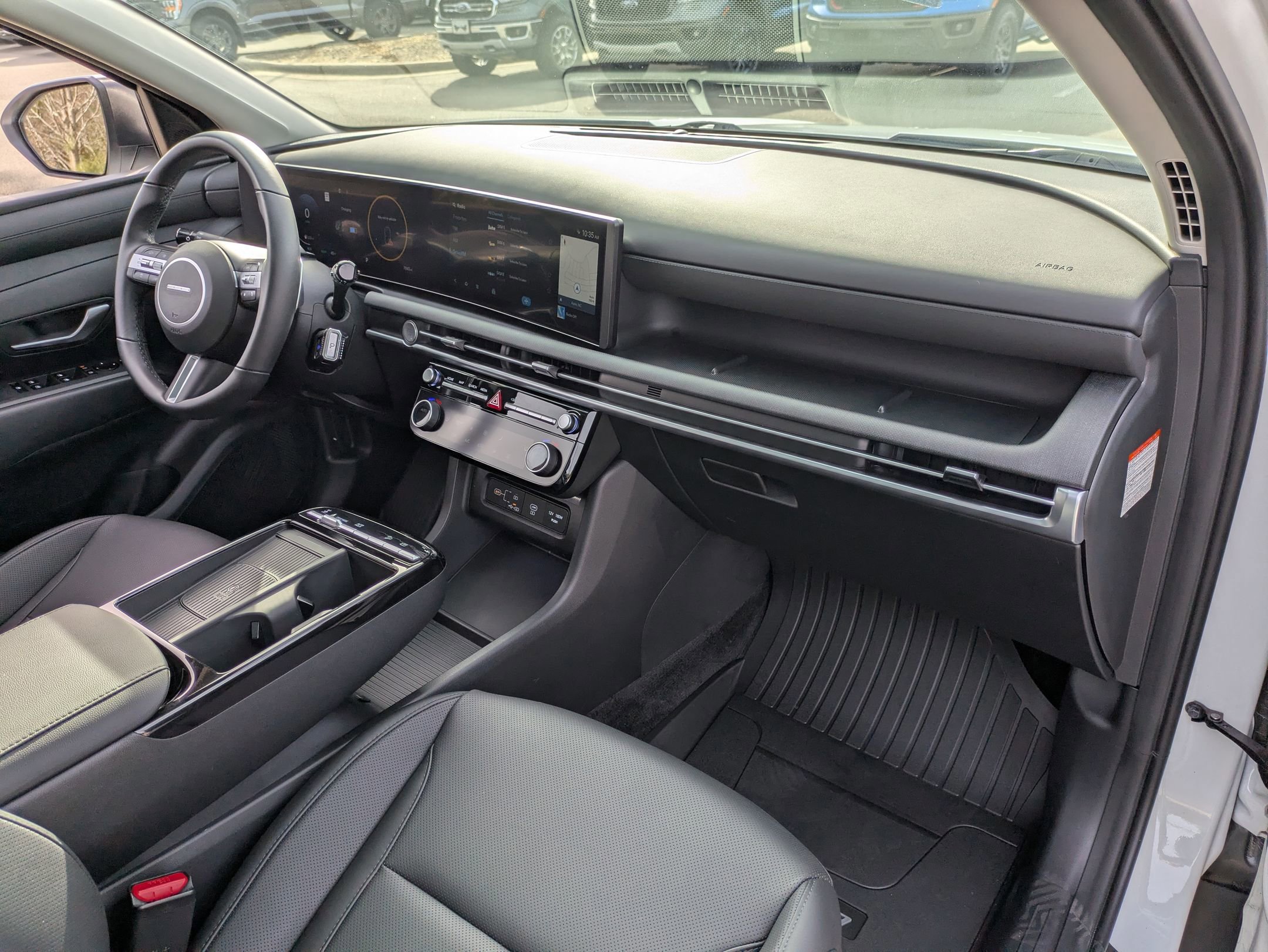 Used 2025 Hyundai Tucson SEL image 39