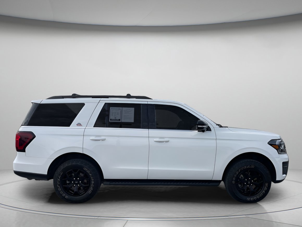 Certified 2022 Ford Expedition Timberline AWD/4WD image 5