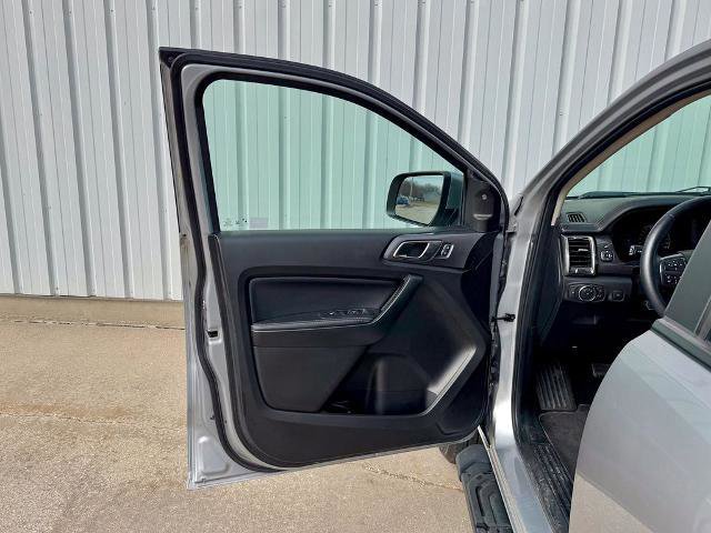 Certified 2021 Ford Ranger Lariat w/ Equipment Group 501A High image 14