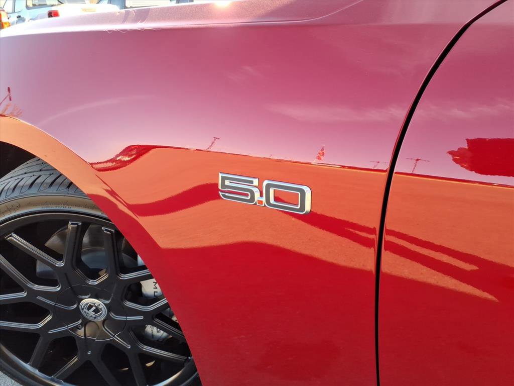 Certified 2024 Ford Mustang GT Premium image 10