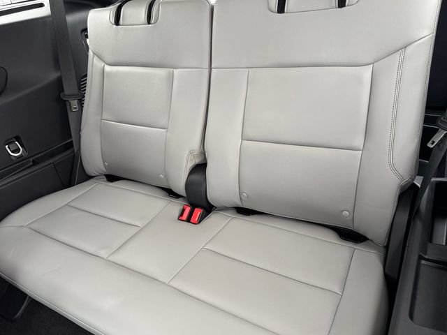 Certified 2025 Ford Explorer Active w/ Active Comfort Package AWD/4WD image 21