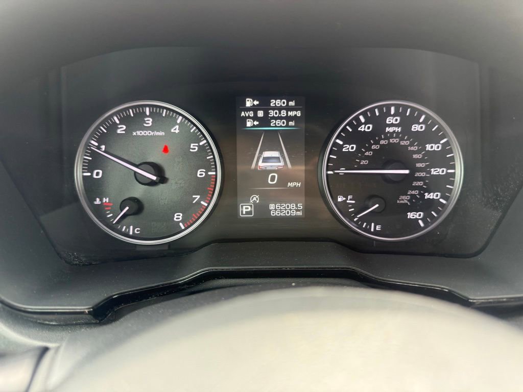 Used 2022 Subaru Legacy Premium AWD/4WD image 19