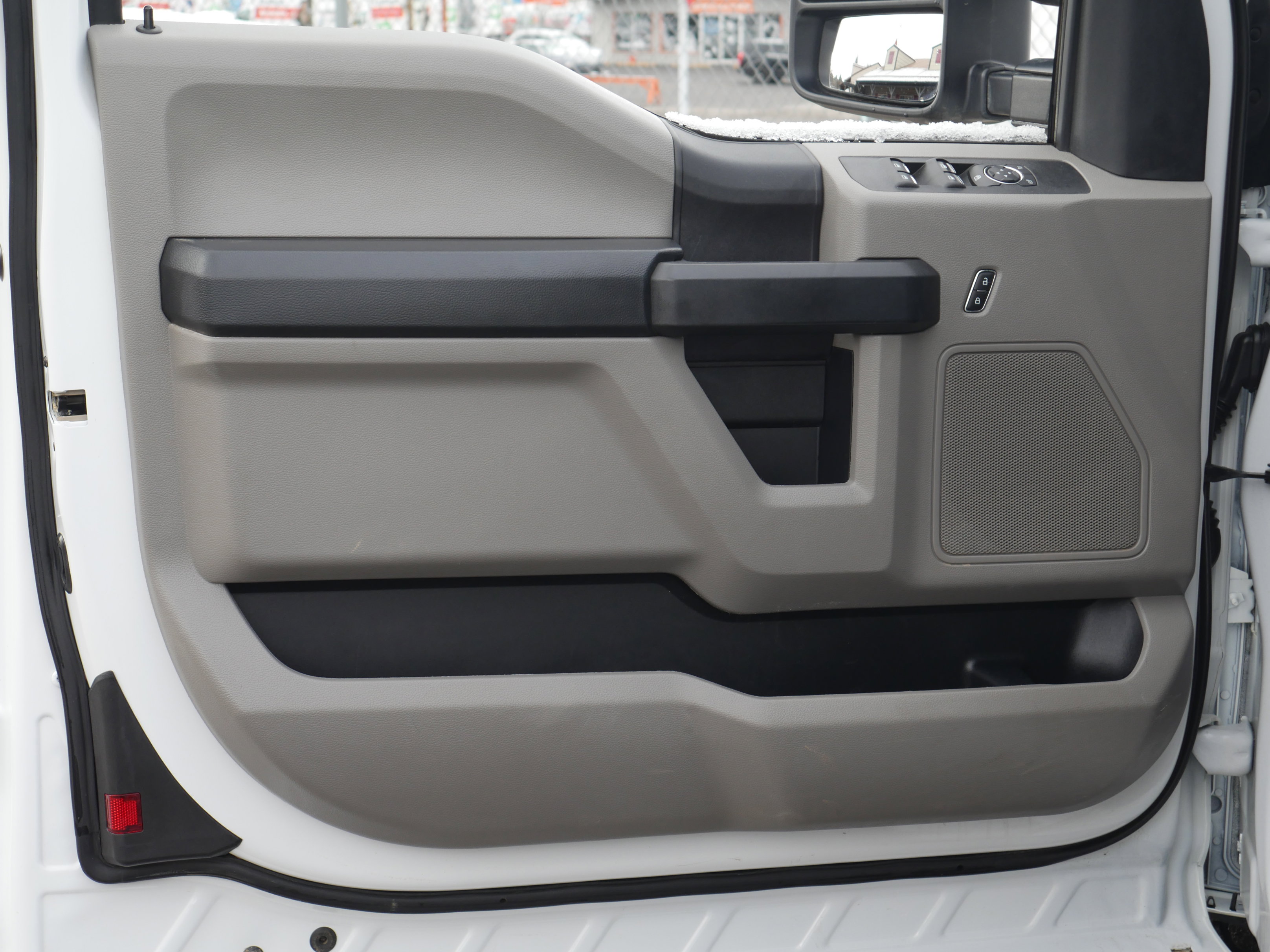 Certified 2021 Ford F250 XL w/ Power Equipment Group image 34