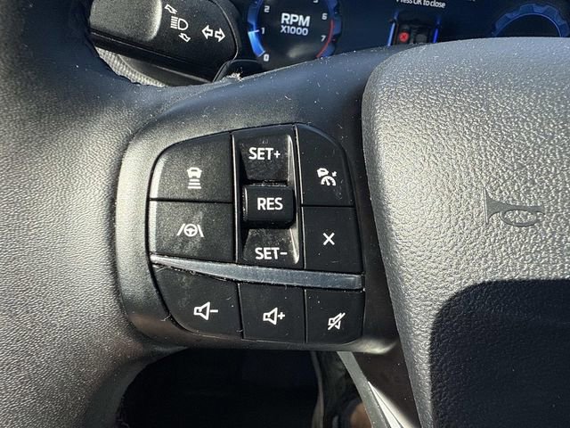 Certified 2025 Ford Bronco Sport Badlands image 35