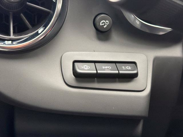 Used 2023 Chevrolet Camaro SS RWD image 25