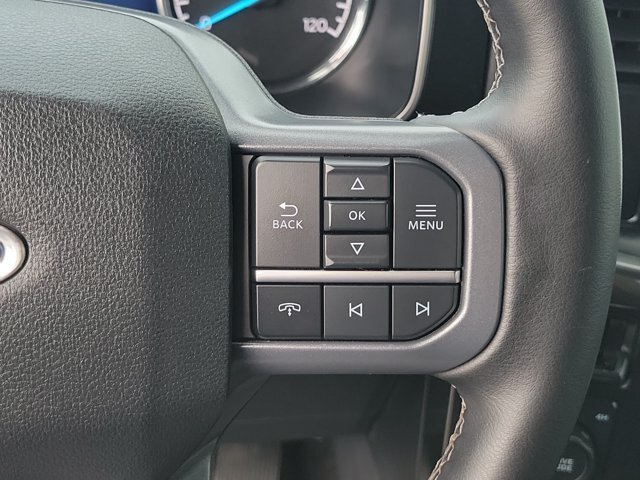 Certified 2023 Ford F150 XLT w/ Equipment Group 302A High AWD/4WD image 24