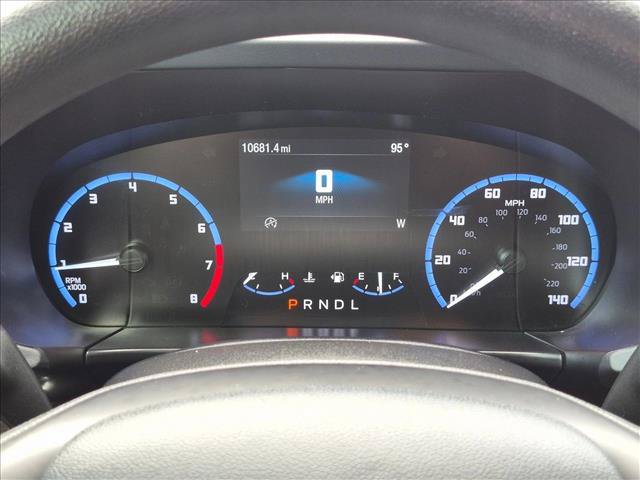 Certified 2023 Ford Bronco Sport Big Bend AWD/4WD image 11
