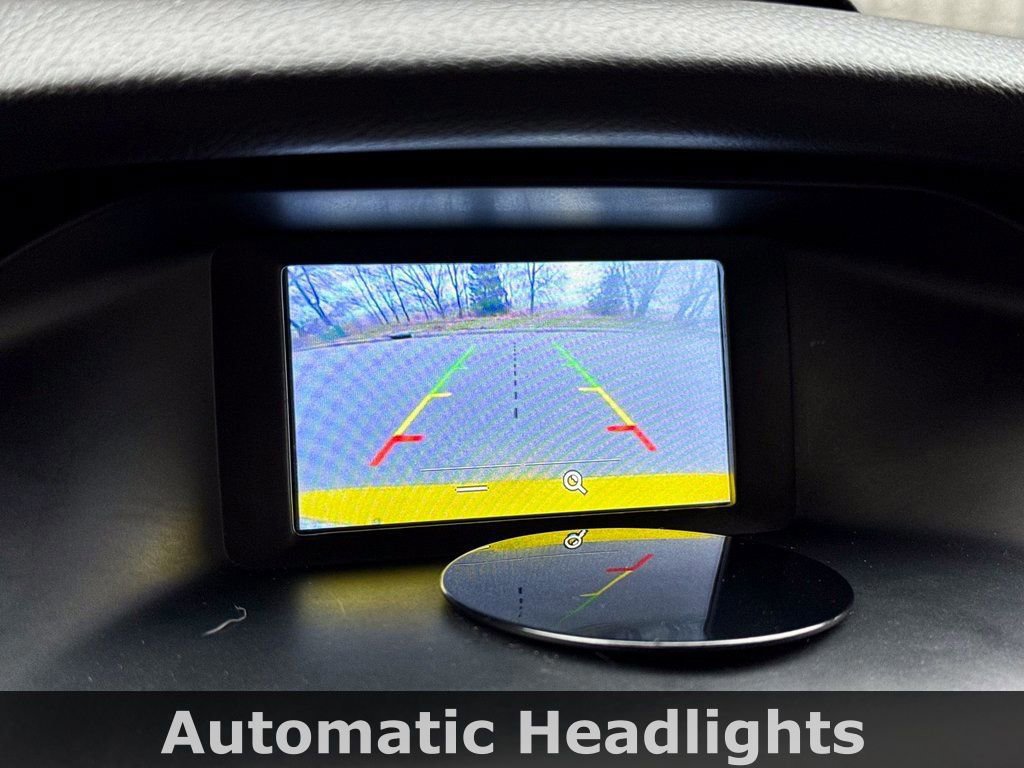 Certified 2018 Ford Focus ST image 26