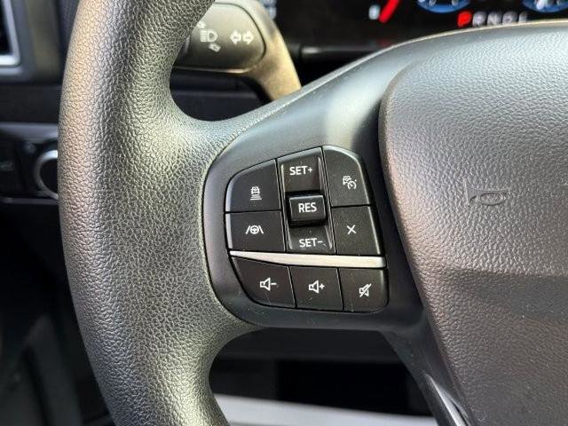 Certified 2021 Ford Bronco Sport Big Bend image 33