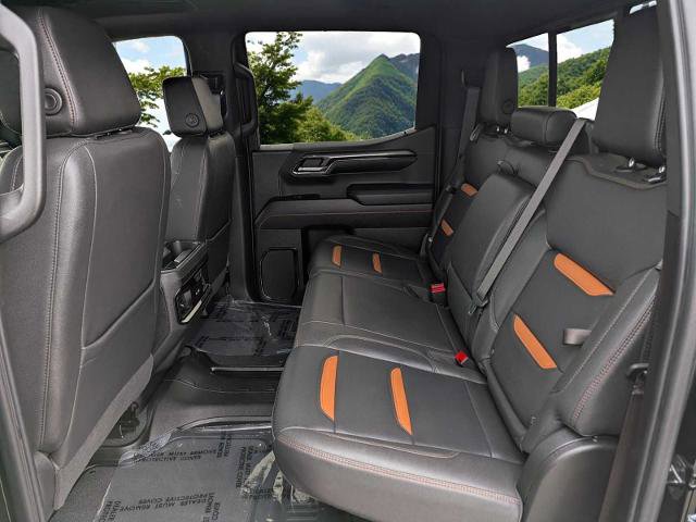 Used 2023 GMC Sierra 1500 AT4 w/ AT4 Premium Package AWD/4WD image 20