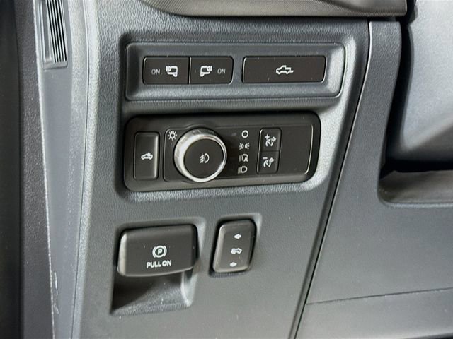 Certified 2022 Ford F150 Platinum w/ Equipment Group 701A High image 10