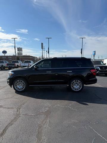 Certified 2023 Ford Expedition Limited image 2