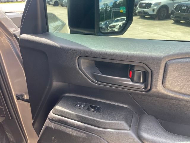 Used 2025 Toyota Land Cruiser 1958 AWD/4WD image 37