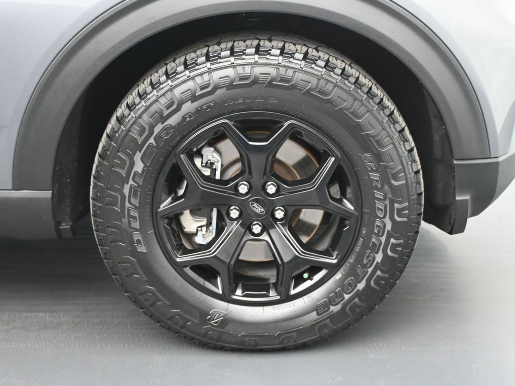 Certified 2022 Ford Explorer Timberline AWD/4WD image 52