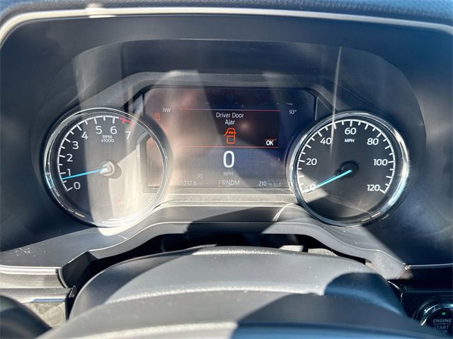 Certified 2021 Ford F150 XLT w/ Equipment Group 302A High image 15