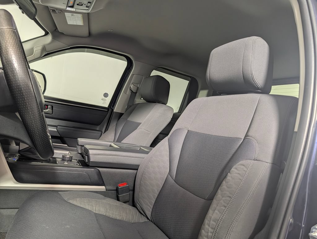 Used 2022 Toyota Tundra SR5 AWD/4WD image 23